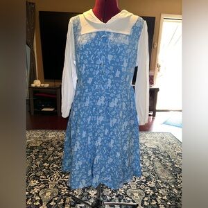 NWT Disney Princess Her Universe Princess Belle Dress